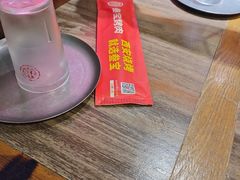 -叁宝烤肉·西安烧烤(东三爻店)