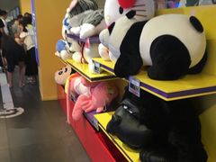 -PAWTOY爪e玩偶店(天兴罗斯福店)