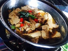 -88号小吃店·经典云南菜·地道纳西美食