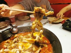 -老天桥蛙炉火锅(姑苏总店)