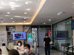 -深圳麦芽口腔医院(罗湖总院)