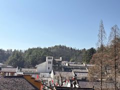 -九华山聚龙大酒店