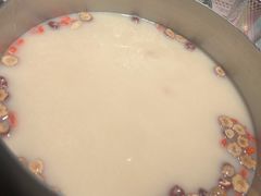 -尚尚仙·酸汤猪手·猪肚鸡火锅(华联万柳购物中心店)