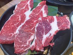 -九田家黑牛烤肉料理(溧阳吾悦店)