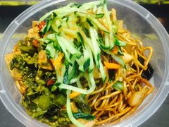 -星隆国际·芜湖小吃街