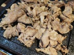 -火炉情韩国料理店(古田路店)