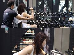 -懒人Club运动健身·运动康复·私教(三迪中心店)