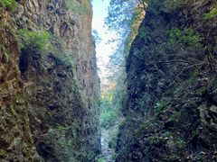 -雾灵西峰