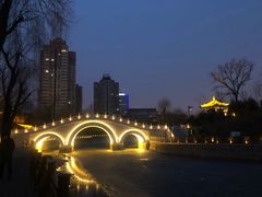 -迎泽公园