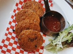 -泰椰里·泰国餐厅(智慧城广百广场店)