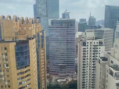 -上海红塔豪华精选酒店