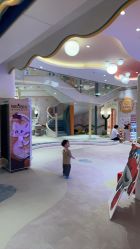 -奈尔宝家庭中心·亲子餐厅(苏州大悦城店)