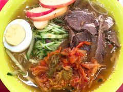 -北大学一食堂