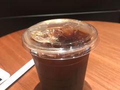 -星巴克(深圳布吉万象汇4F店)