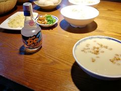 -笪记粥屋(健康街店)