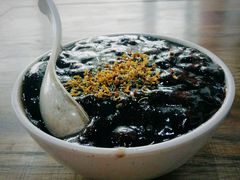 桂花糖粥-随柳居·苏式小吃(建新巷店)