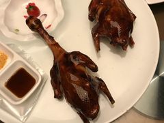 乳鴿-广东道至正餐厅(区庄店)