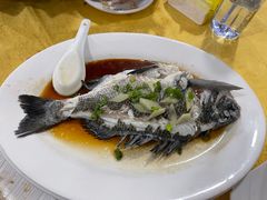 -绢姐海鲜大排档