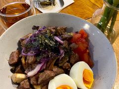 -AFS Cafe & Canteen(闽江二路店)