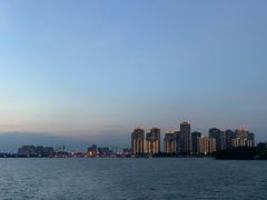-金鸡湖游船(月光码头)