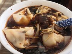 -笑来喜馄饨小笼工坊店(湖滨街店)