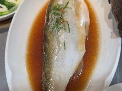 -晓淮山·扬州早茶·淮扬菜(龙阳广场店)