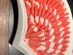 太阳肉-南门涮肉(通州店)