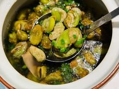油浸蚕豆-一麦·龙岛(上海青浦店)