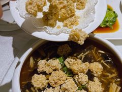 -豫满楼(郑东新区店)