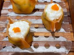 -蔡澜点心·粤菜(新街口IFCX店)