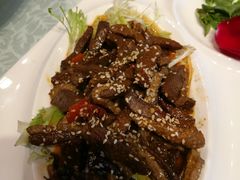 -全聚德(长江路店)