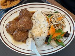 -贝林大翅鲸简餐厅(国家海洋博物馆店)