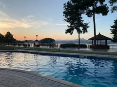 -梅地亚君澜度假酒店俱乐部