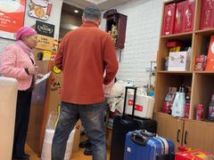 -来之顺海鲜菜馆·青岛菜·始于1993(栈桥店)