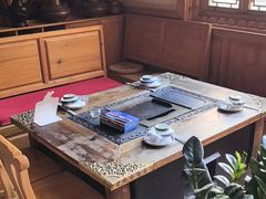 -三锅莊·牦牛肉火锅·香格里拉特色藏餐宴请餐厅(昆明创始店)