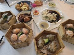 -鹿鸣酒家(越秀店)
