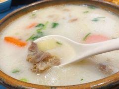 -星河湾温泉洗浴酒店