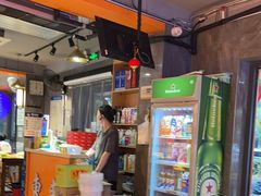 -东来土菜馆(民祥园路店)
