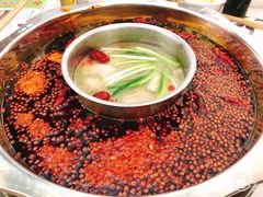-枇杷园食为鲜火锅(南山店)
