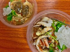 -铭聚章鱼土笋冻(松柏店)