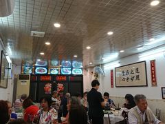 大堂-文记壹心鸡(宝华路店)