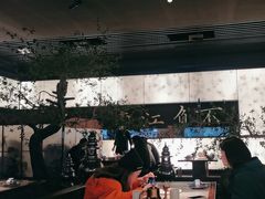 -桂满陇-锦绣江南(万象城店)
