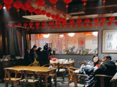 -庆云楼饭庄(什刹海店)