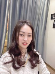 -YESIDO椰岛造型烫发染发