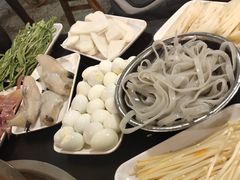 -邓莽子老火锅(鲁祖庙店)