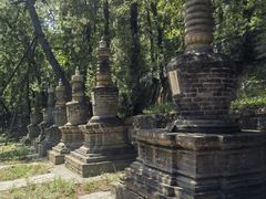 -潭柘寺景区