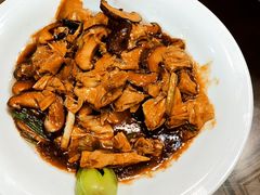 -李记搅团•非遗陕菜(三桥店)