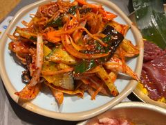 -金龙烧烤·牛肉面(西塔店)