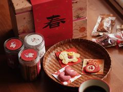 -花甜生活FatimCake·生日蛋糕