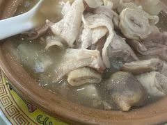 -砂锅居(西四店)